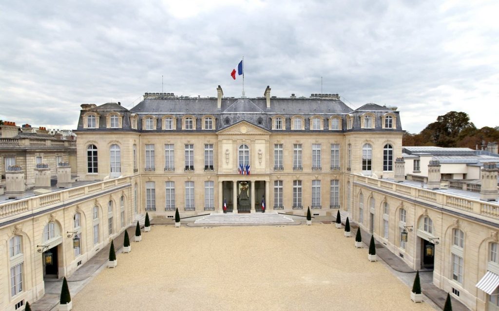 Palais Elysée